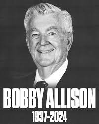 Remembering Bobby Allison's Racing Career at Wisconsin International Raceway