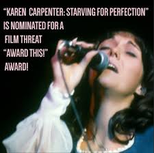 Karen Carpenter Doc‎