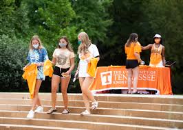 That's higher than the rate at many schools, but still low enough to be considered somewhat selective. How Tennessee Schools Ranked In U S News World Report S Best Colleges