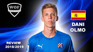 Design and construction combine both technological and industrial advantages of present time together with the materials of. Dani Olmo Magic Goals Skills Assists 2018 2019 Hd Youtube