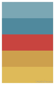 Wes Anderson Palette The Life Aquatic With Steve Zissou Iphone 12 Soft By Valerie Genzano In 2021 Wes Anderson Color Palette Wes Anderson Style Life Aquatic