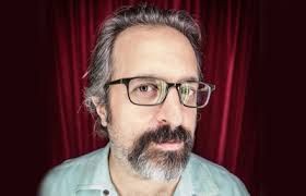 Behind the Title: Sonic Union's Steve Rosen