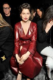 Chinese army hand grenade goes wrong. Laetitia Casta Dishes About Her Directorial Debut At Nina Ricci Show Wwd