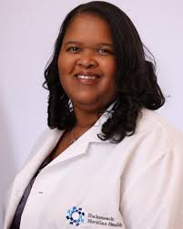 Dr. Kimberly M Jones-Mudd, DO