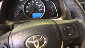 Maintenance light flashing i have a 2004 toyota 4runner. How To Reset Oil Change Reminder On 2013 Toyota Rav4 Youtube