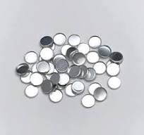 DSC Pans and Lids Archives - isithermalanalysis