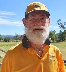 Remembering Robins Legend the Late Paul Fry, born