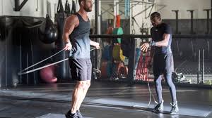 An opens athlete probably needs more. The Best Online Fitness Classes For Working Out At Home