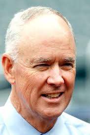 Alderson: 2013 should look like end of '12