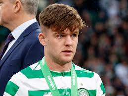 Celtic youngster Daniel Church joins East Fife in season-long loan deal