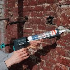 ce pistolet a cartouche est hyper puissant en plus de la pose de joint mastic il permet de poser du scellement chimiqu pistolet trucs et astuces craft