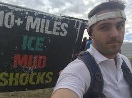 Meet Daniel Langfield: Your Health Advocate & Ambassador of H.O.P.E.