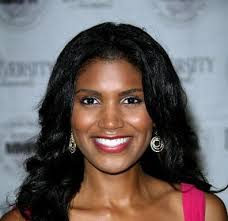 Denise Boutte Net Worth