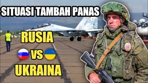 Situasi kembali meningkat antara russia dan rusia menembaki kapal milik ukraina. Rusia Vs Ukraina 2021 Inilah Fakta Tentang Ukraine Yang Mungkin Blum Km Tau Rusia Ukraina Memanas Youtube