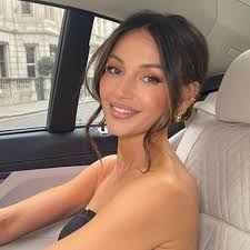 Michelle Keegan News: Latest Hair, Style & Outfit Pics at HELLO!