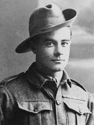 Arthur Sullivan (Australian soldier)
