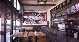Restaurant Interior Design Cool Restaurant Design Interior Architecture Design Restaurant Decor