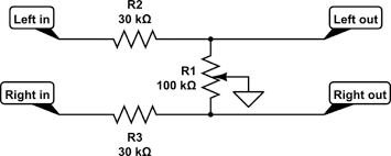 We did not find results for: Audio Balance Control Electrical Engineering Stack Exchange