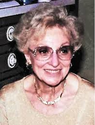 Janet Ackerman-Smith Obituary (1928