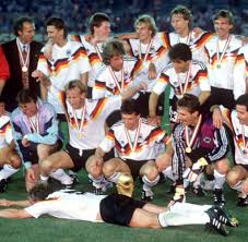 Hier geht es zum download Weltmeister 1990 Was Aus Den Deutschen Helden Von Rom Wurde Welt