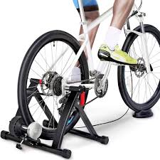 Bicycle Trainer Decathlon Bike Workouts For Beginners Sale Philippines Indoor Mat Uk Yaheetech Outdoor Gear Rollers Home Best Roller Amazon Expocafeperu Com