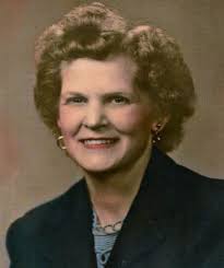 Zettie Marie Loftin, b. 1910