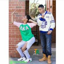 Pin By Victoria Mitchell On All Things Pink And Green Phi Beta Sigma Fraternity Phi Beta Sigma Alpha Kappa Alpha Sorority