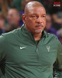 Doc Rivers' coaching decisions with young players like Jackson Beauchamp