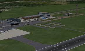 Sbvt Eurico De Aguiar Salles International Airport