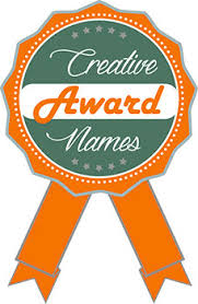 Good afternoon ladies and gentlemen! 60 Creative And Fun Award Names For Employee Recognition