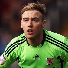 Liverpool line up shock £2m move for Middlesbrough keeper Jason Steele