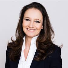 Relationship Manager FI Sales International (w/m/d)