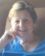 Wilma Bolyard Obituary (1936