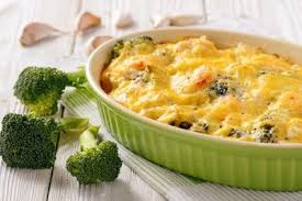 Recette Gratin De Pommes De Terre Brocolis Et Champignons Supertoinette Recette Gratin De Brocolis Gratin Pomme De Terre Recette Gratin