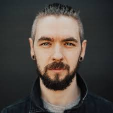 Sean McLoughlin (Jacksepticeye)