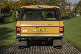 Image result for Nevada Gold 1980 Land Rover