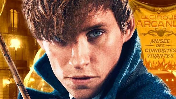 Harry Potter's Failed Franchise Deserves Its Redemption