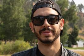 Bryan Helm's Instagram, Twitter & Facebook