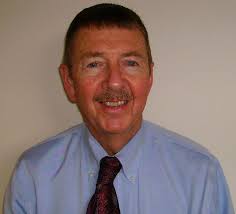 Edward M. Mullin, Jr. MD FACS