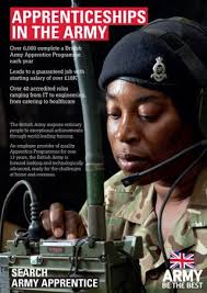 BAME APPRENTICESHIP AWARDS 2021