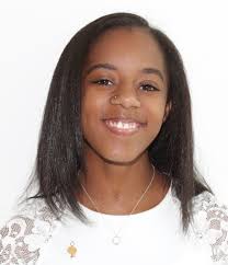 Meet the Class of 2015 National Student Poets