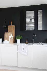 For some, it is all about having plenty of concealed storage. Pin Auf Dark Interior Dunkle Einrichtung
