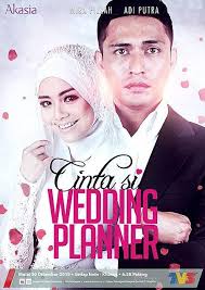 Hafidz roshdi, uqasha senrose, alif satar, ridzuan hashim, mawar rashid, marisa yasmin, maria farida, navilya husna. Tamat Cinta Si Wedding Planner Bermula Pula Tundukkan Playboy Itu Nurulshahira Com