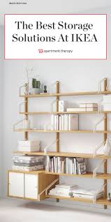 It S Official These Are The Best Ikea Storage Solutions Ikea Storage Ikea Storage Solutions Ikea