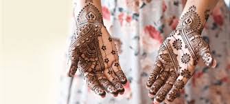 Trendiest Pakistani Mehndi Designs For 2020 For Our Brides!