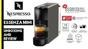 Maybe you would like to learn more about one of these? Nespresso Youtube