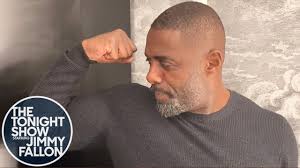 People magazine names Idris Elba 2018's Sexiest Man Alive