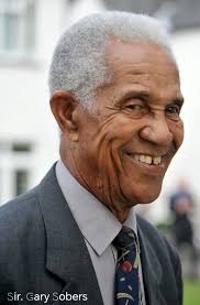 Gary is a 38 year-old primary school teacher. His claim to the area is  founding a local cricket club.