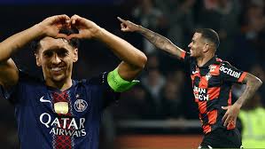 News source: beIN SPORTS