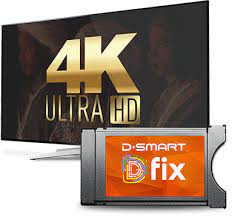 Yeni nesil uydu alıcısı olarak da bilinen hd alıcılar, görüntüyü yüksek çözünürlük kalitesi üzerinden televizyona aktararak televizyon keyfinizi iki katına çıkarır. D Smart D Fix